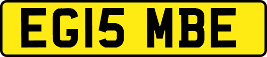 EG15MBE