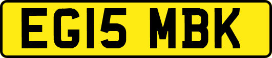 EG15MBK