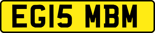 EG15MBM