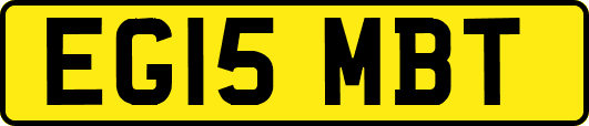 EG15MBT
