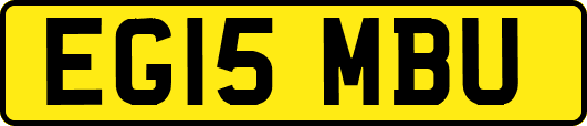 EG15MBU