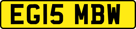 EG15MBW