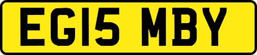 EG15MBY