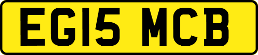 EG15MCB