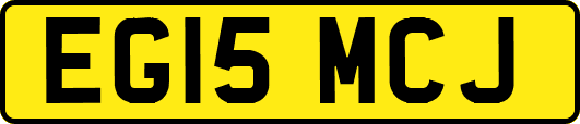 EG15MCJ