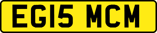 EG15MCM
