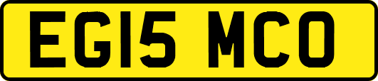 EG15MCO