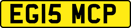 EG15MCP