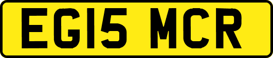 EG15MCR