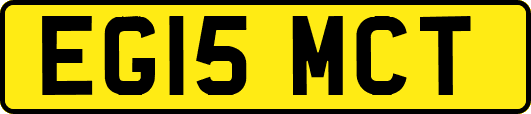 EG15MCT