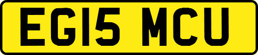 EG15MCU