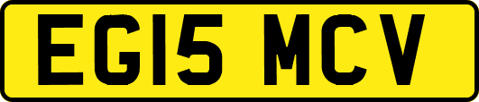 EG15MCV