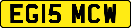 EG15MCW