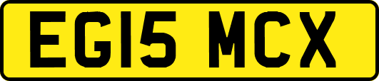 EG15MCX