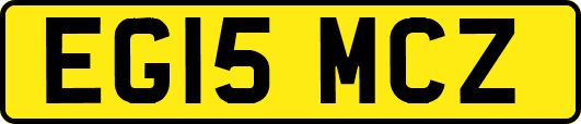 EG15MCZ