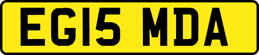EG15MDA