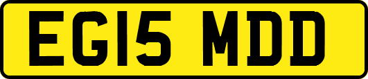 EG15MDD