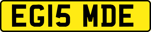 EG15MDE