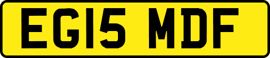 EG15MDF