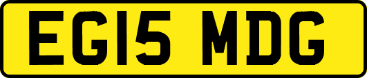 EG15MDG