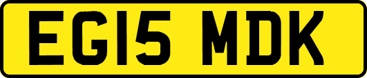 EG15MDK