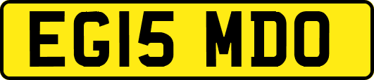 EG15MDO