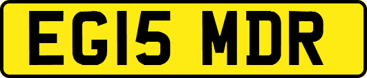 EG15MDR