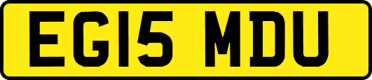 EG15MDU