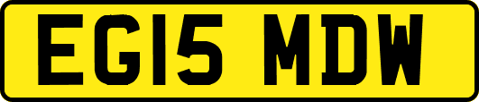 EG15MDW