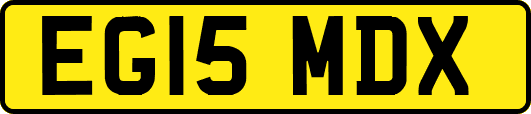 EG15MDX