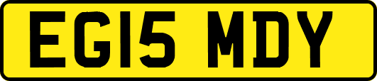 EG15MDY