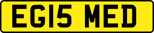 EG15MED