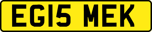 EG15MEK