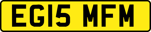 EG15MFM