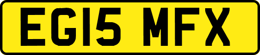 EG15MFX