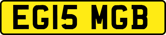 EG15MGB