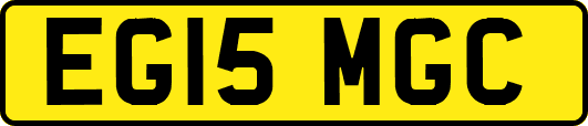 EG15MGC