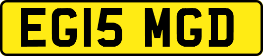 EG15MGD