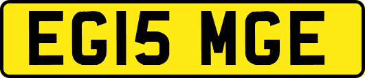 EG15MGE