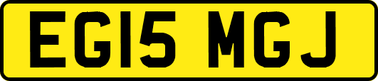 EG15MGJ