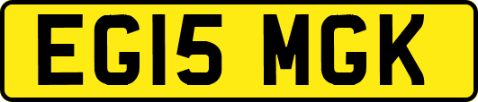 EG15MGK
