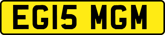 EG15MGM