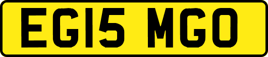 EG15MGO