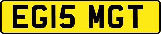 EG15MGT