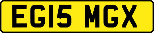 EG15MGX