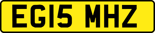 EG15MHZ