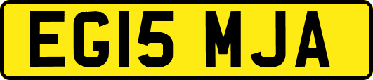 EG15MJA