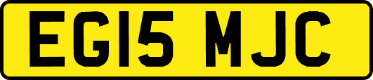 EG15MJC