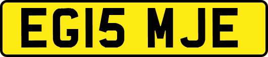 EG15MJE