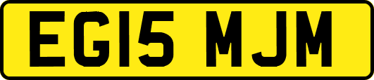 EG15MJM
